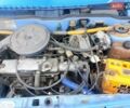 ВАЗ 2109 1990 в Чернигове на Automoto.ua Синий ВАЗ 2109, объемом двигателя 1.5 л и пробегом 35 тыс. км за 900 $, фото 10 на Automoto.ua