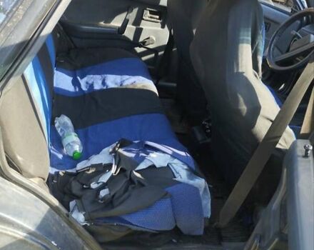 Синій ВАЗ 2109, об'ємом двигуна 1.5 л та пробігом 369 тис. км за 1400 $, фото 8 на Automoto.ua
