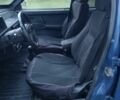 Синий ВАЗ 2109, объемом двигателя 1.5 л и пробегом 200 тыс. км за 533 $, фото 14 на Automoto.ua