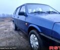 Синий ВАЗ 2109, объемом двигателя 1.3 л и пробегом 1 тыс. км за 1000 $, фото 3 на Automoto.ua