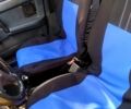 Синий ВАЗ 2109, объемом двигателя 1.5 л и пробегом 0 тыс. км за 1100 $, фото 1 на Automoto.ua