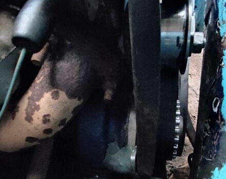 Синий ВАЗ 2109, объемом двигателя 1.3 л и пробегом 104 тыс. км за 591 $, фото 3 на Automoto.ua