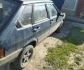 Синій ВАЗ 2109, об'ємом двигуна 1.5 л та пробігом 369 тис. км за 1400 $, фото 6 на Automoto.ua