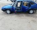 Синий ВАЗ 2109, объемом двигателя 1.5 л и пробегом 99 тыс. км за 1500 $, фото 9 на Automoto.ua