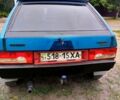 Синий ВАЗ 2109, объемом двигателя 1.5 л и пробегом 0 тыс. км за 800 $, фото 3 на Automoto.ua