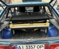 Синий ВАЗ 2109, объемом двигателя 1.3 л и пробегом 1 тыс. км за 831 $, фото 4 на Automoto.ua