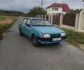 Синій ВАЗ 2109, об'ємом двигуна 1.29 л та пробігом 500 тис. км за 1100 $, фото 9 на Automoto.ua