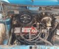 Синий ВАЗ 2109, объемом двигателя 1.3 л и пробегом 3 тыс. км за 1050 $, фото 3 на Automoto.ua