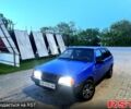 Синий ВАЗ 2109, объемом двигателя 1.5 л и пробегом 0 тыс. км за 1200 $, фото 1 на Automoto.ua
