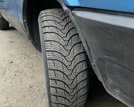 Синий ВАЗ 2109, объемом двигателя 1.3 л и пробегом 1 тыс. км за 831 $, фото 9 на Automoto.ua