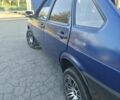 Синий ВАЗ 2109, объемом двигателя 1.5 л и пробегом 2 тыс. км за 1569 $, фото 11 на Automoto.ua