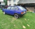 Синій ВАЗ 2109, об'ємом двигуна 0 л та пробігом 89 тис. км за 594 $, фото 1 на Automoto.ua