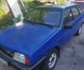 Синій ВАЗ 2109, об'ємом двигуна 1 л та пробігом 100 тис. км за 561 $, фото 1 на Automoto.ua