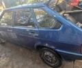Синий ВАЗ 2109, объемом двигателя 1.29 л и пробегом 200 тыс. км за 800 $, фото 2 на Automoto.ua