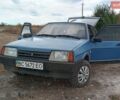 Синій ВАЗ 2109, об'ємом двигуна 1.3 л та пробігом 83 тис. км за 400 $, фото 1 на Automoto.ua