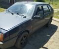 Синій ВАЗ 2109, об'ємом двигуна 1.5 л та пробігом 369 тис. км за 1400 $, фото 1 на Automoto.ua