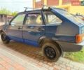 Синий ВАЗ 2109, объемом двигателя 1.3 л и пробегом 80 тыс. км за 700 $, фото 3 на Automoto.ua