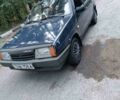 Синій ВАЗ 2109, об'ємом двигуна 0 л та пробігом 144 тис. км за 1100 $, фото 1 на Automoto.ua