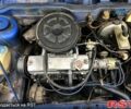 Синий ВАЗ 2109, объемом двигателя 1.5 л и пробегом 75 тыс. км за 400 $, фото 2 на Automoto.ua