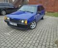 Синий ВАЗ 2109, объемом двигателя 1.5 л и пробегом 127 тыс. км за 1700 $, фото 1 на Automoto.ua