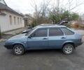 Синий ВАЗ 2109, объемом двигателя 1.3 л и пробегом 1 тыс. км за 950 $, фото 1 на Automoto.ua