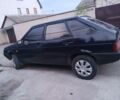 Синій ВАЗ 2109, об'ємом двигуна 1.3 л та пробігом 56 тис. км за 1600 $, фото 2 на Automoto.ua