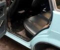 Синій ВАЗ 2109, об'ємом двигуна 1.5 л та пробігом 235 тис. км за 1200 $, фото 3 на Automoto.ua