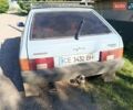 ВАЗ 2109 1990 в Черновцах на Automoto.ua Синий ВАЗ 2109, объемом двигателя 1.5 л и пробегом 128 тыс. км за 1250 $, фото 4 на Automoto.ua