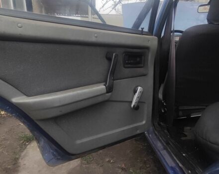 Синий ВАЗ 2109, объемом двигателя 1.3 л и пробегом 104 тыс. км за 591 $, фото 7 на Automoto.ua