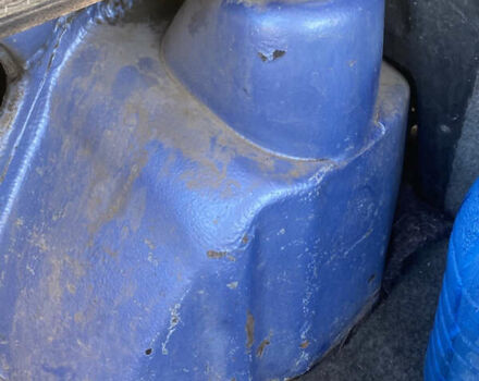 ВАЗ 2109 1990 у Львові на Automoto.ua Синій ВАЗ 2109, об'ємом двигуна 1.3 л та пробігом 100 тис. км за 420 $, фото 9 на Automoto.ua