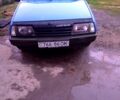 Синий ВАЗ 2109, объемом двигателя 1.3 л и пробегом 123 тыс. км за 750 $, фото 2 на Automoto.ua