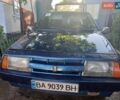 Синий ВАЗ 2109, объемом двигателя 1.29 л и пробегом 200 тыс. км за 800 $, фото 7 на Automoto.ua