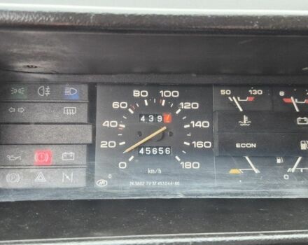 Синий ВАЗ 2109, объемом двигателя 0 л и пробегом 100 тыс. км за 900 $, фото 7 на Automoto.ua