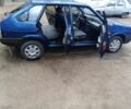 Синий ВАЗ 2109, объемом двигателя 1.5 л и пробегом 99 тыс. км за 1500 $, фото 11 на Automoto.ua