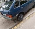 Синий ВАЗ 2109, объемом двигателя 1.5 л и пробегом 175 тыс. км за 868 $, фото 3 на Automoto.ua