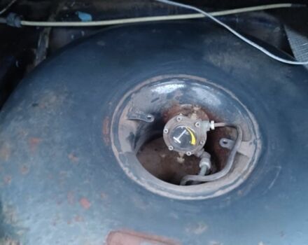 Синий ВАЗ 2109, объемом двигателя 1.5 л и пробегом 200 тыс. км за 533 $, фото 12 на Automoto.ua