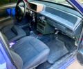 Синий ВАЗ 2109, объемом двигателя 1.3 л и пробегом 240 тыс. км за 500 $, фото 5 на Automoto.ua