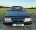 Синій ВАЗ 2109, об'ємом двигуна 1 л та пробігом 350 тис. км за 402 $, фото 1 на Automoto.ua