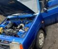Синий ВАЗ 2109, объемом двигателя 1.3 л и пробегом 0 тыс. км за 830 $, фото 1 на Automoto.ua