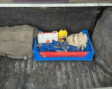 Синий ВАЗ 2109, объемом двигателя 0 л и пробегом 100 тыс. км за 900 $, фото 4 на Automoto.ua