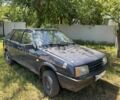 Синій ВАЗ 2109, об'ємом двигуна 1.5 л та пробігом 200 тис. км за 224 $, фото 1 на Automoto.ua