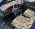 Синій ВАЗ 2109, об'ємом двигуна 1.5 л та пробігом 18 тис. км за 427 $, фото 4 на Automoto.ua