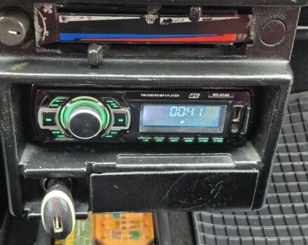 Синий ВАЗ 2109, объемом двигателя 0 л и пробегом 100 тыс. км за 900 $, фото 8 на Automoto.ua