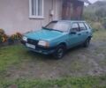 Синій ВАЗ 2109, об'ємом двигуна 1.29 л та пробігом 500 тис. км за 1100 $, фото 15 на Automoto.ua