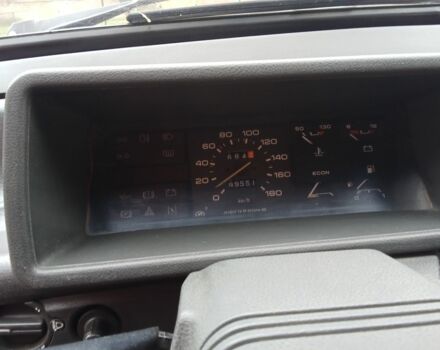 Синий ВАЗ 2109, объемом двигателя 1.5 л и пробегом 99 тыс. км за 1500 $, фото 8 на Automoto.ua