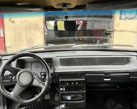 Синий ВАЗ 2109, объемом двигателя 1.3 л и пробегом 1 тыс. км за 831 $, фото 7 на Automoto.ua