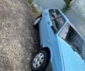 Синий ВАЗ 2109, объемом двигателя 1.3 л и пробегом 123 тыс. км за 606 $, фото 3 на Automoto.ua