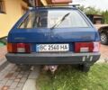 Синій ВАЗ 2109, об'ємом двигуна 1.3 л та пробігом 80 тис. км за 300 $, фото 11 на Automoto.ua
