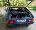 Синий ВАЗ 2109, объемом двигателя 1.3 л и пробегом 240 тыс. км за 500 $, фото 4 на Automoto.ua