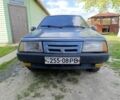 Синий ВАЗ 2109, объемом двигателя 0 л и пробегом 55 тыс. км за 600 $, фото 1 на Automoto.ua